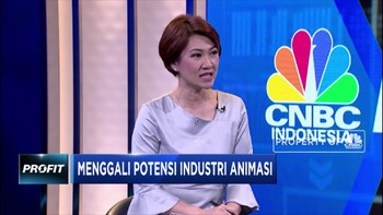 Bermula dari Garasi, ESDA Bikin Film Mendunia