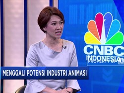 Bermula dari Garasi, ESDA Bikin Film Mendunia