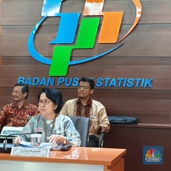 Impor Migas RI Turun 25,22% di Januari 2019, Ini Sebabnya!