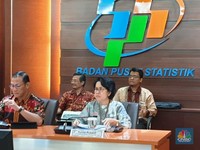 Impor Migas RI Turun 25,22% di Januari 2019, Ini Sebabnya!