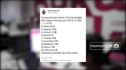 Ramai soal 