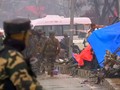 VIDEO: Puluhan Nyawa Melayang Akibat Bom Bunuh Diri Kashmir