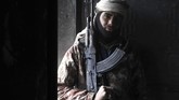 Serangan kepada ISIS bukan cuma digelar melalui darat, tetapi juga udara. Menurut SDF, masih banyak petempur asing ISIS yang tersisa. Mereka dianggap sebagai anggota elite dan meyakini lebih terhormat mati, yang dianggap syahid, ketimbang lari dari medan pertempuran. (Delil SOULEIMAN / AFP)