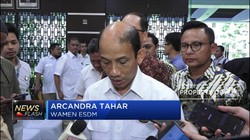 Medco Kembali Kelola Blok Rimau