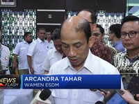 Medco Kembali Kelola Blok Rimau