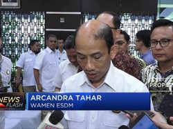 Medco Kembali Kelola Blok Rimau