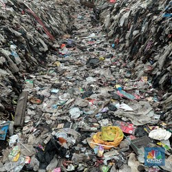 Parah! Puluhan Kontainer Sampah Impor Sempat Masuk RI