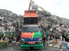 RI Hasilkan 67 Juta Ton Sampah per Tahun, Apa Nih Solusinya?