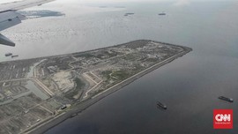 Kritik Jembatan Reklamasi, Nelayan Dadap Ditangkap Polisi