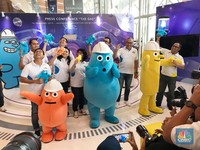 Integrasi Sub-Holding Gas, Begini Kerja PGN & Pertagas