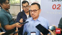 BPN Sebut KLHK Harus Dipisahkan Agar Tak Konflik Kepentingan