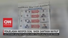 Penjelasan Indopos Soal