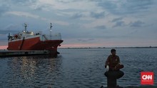 Jejak Peradaban Tanjung Priok dan Polemik Yasonna Laoly