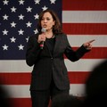Siap 'Perang' Lawan Trump, Joe Biden Pilih Kamala Harris