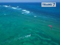 VIDEO: Mengagumi Keindahan Laut Lombok