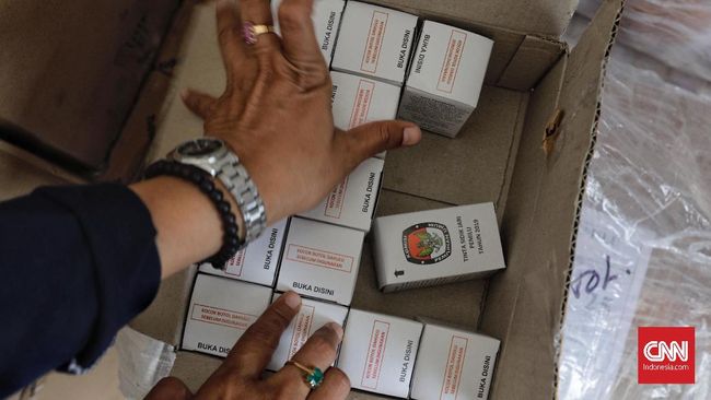 Pengamat Pemilu Dorong Adanya Audit IT KPU