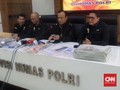 Polri Perpanjang Masa Tugas Satgas Anti Mafia Bola