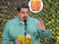 Presiden Venezuela Puji Vaksin Sputnik Rusia Paling Aman