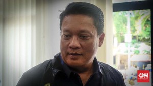 Wakil Satgas: Bandar Judi Asing 'Main' di Indonesia