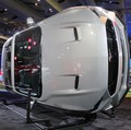 Mengintip Mobil Canggih & Unik yang Masuk Kanada Motor Show