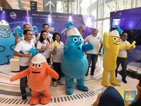 PGN Beberkan Masa Depan Saka Pasca-Holding Migas