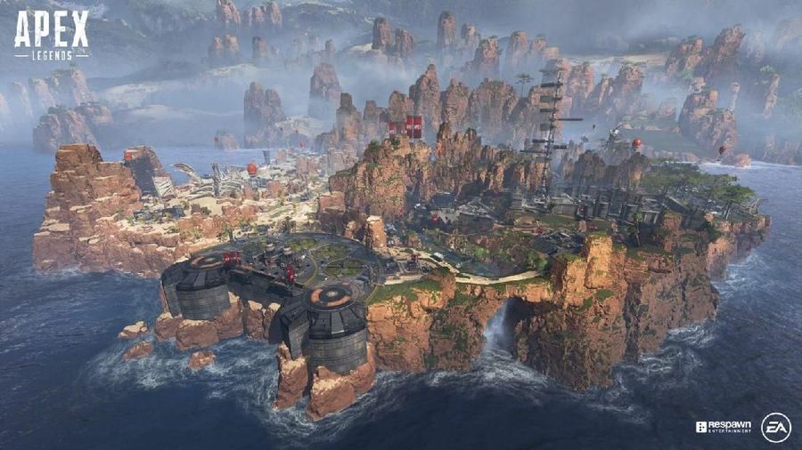 Apa yang bisa Anda beli dengan V-Bucks dan Apex Coins?