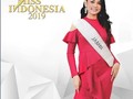 Miss Jambi Menangkan Kontes Miss Indonesia 2019