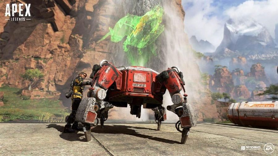 Apa itu Apex Legends?