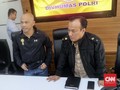 Satgas Dalami Pengakuan Sopir Joko Driyono di Mata Najwa