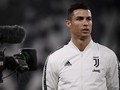 Ronaldo Mendongkrak Nama Juventus