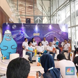 2018, Laba PGN Meroket 55% Jadi Rp 4,33 T