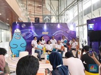 2018, Laba PGN Meroket 55% Jadi Rp 4,33 T