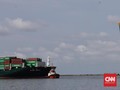 KSOP Marunda Puji Pengelolaan Pelabuhan ala KCN