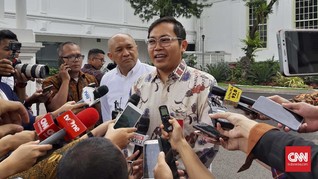 Alasan Ahmad Zaky Tak Lagi Jadi Bos Bukalapak