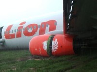 AP II Tutup Sementara Runway Bandara Pontianak, Ada Apa?