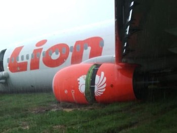 Boeing 737 MAX 8 Jatuh Lagi, Pesawat Pesanan Lion Air Batal?
