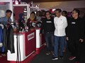 Jokowi Tak Marah Dikritik Bos Bukalapak Achmad Zaky