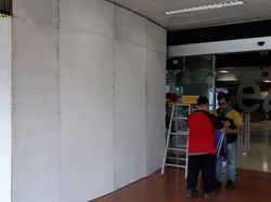 Ini Klarifikasi Kemenpar Soal Banner 'Raja Ampat' Salah Foto di Bandara Soetta Ini Klarifikasi Kemenpar Soal Banner 'Raja Ampat' Salah Foto di Bandara Soetta