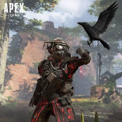 Rekor! 1 Bulan Dirilis, Apex Legends Capai 50 Juta Pemain
