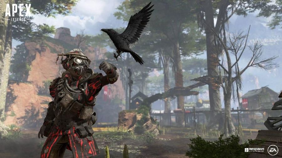 Apex Legends: Saingan Game Fortnite, yang Bikin Netflix Cemas