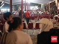 Sandiaga: Ledakan Parkir Timur Senayan Jadi Bahan Evaluasi