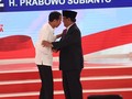 Tim Jokowi-Prabowo Saling Klaim Menang 6-0 di Debat Kedua