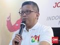TKN: Prabowo Terjebak Menyerang Jokowi Tanpa Kajian