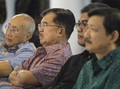 JK Minta Masjid Tak Jadi Tempat Pertentangan Politik Jemaah