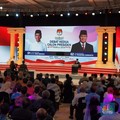 4 Tahun, Jokowi Ledakkan 448 Kapal Ikan Ilegal