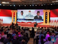 Selamatkan Energi RI, Jokowi Jualan Biodiesel B100