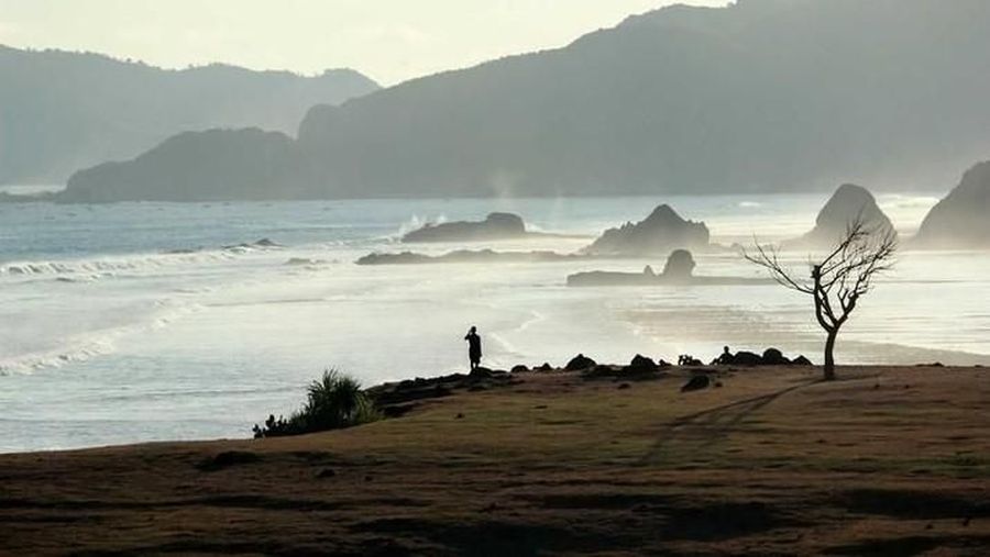 Indonesia termasuk salah satu negara dengan tingkat pertumbuhan traveler tercepat di Asia.