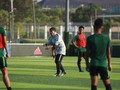 Timnas Indonesia Sepakat Kalahkan Myanmar di Piala AFF U-22