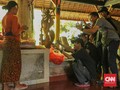 Belajar Fotografi Minim Cahaya di Pulau Dewata