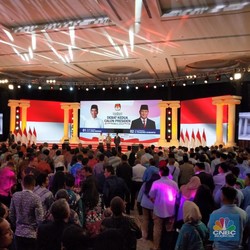 Jokowi Klaim Sukses Pangkas Impor Jagung, Benarkah?